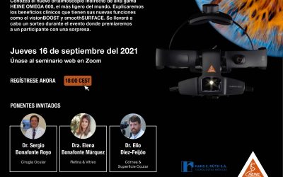 Webinar 16 de septiembre 2021