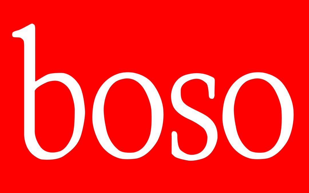 Boso